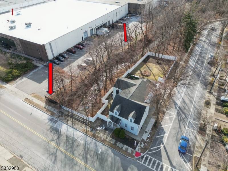 Combination of 2 lots 1016 1022 Chancellor Ave 12 44th St This property offers a unique opportunity for visionary developers, with several strategic options to maximize its potential.