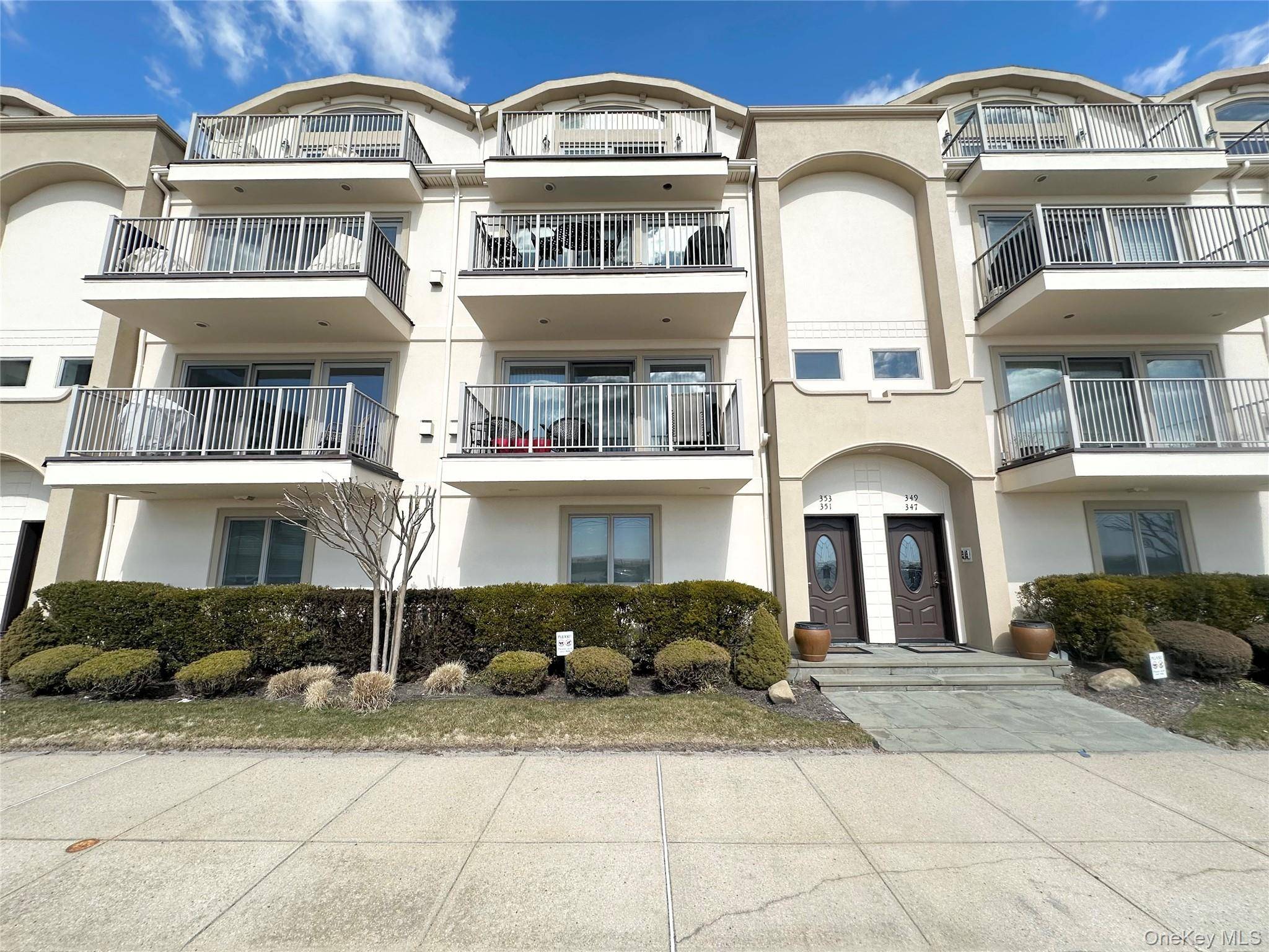Direct Oceanfront Annual Rental in Prime Westholme Location Right Across From The Beach amp ; Boardwalk !