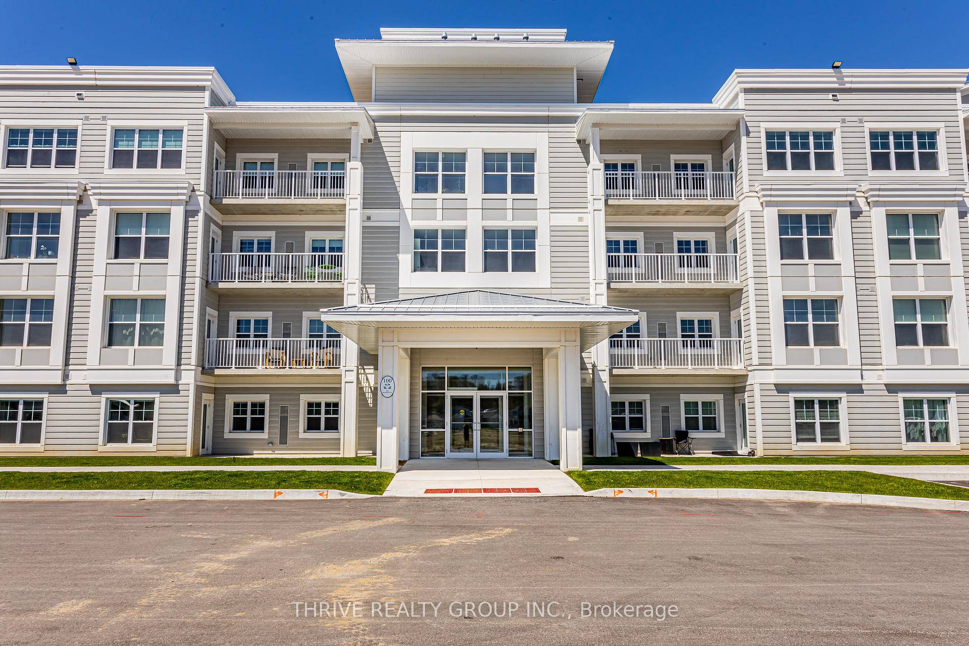 Step into elevated coastal living with this brand new, never lived in 1 bedroom, 1.