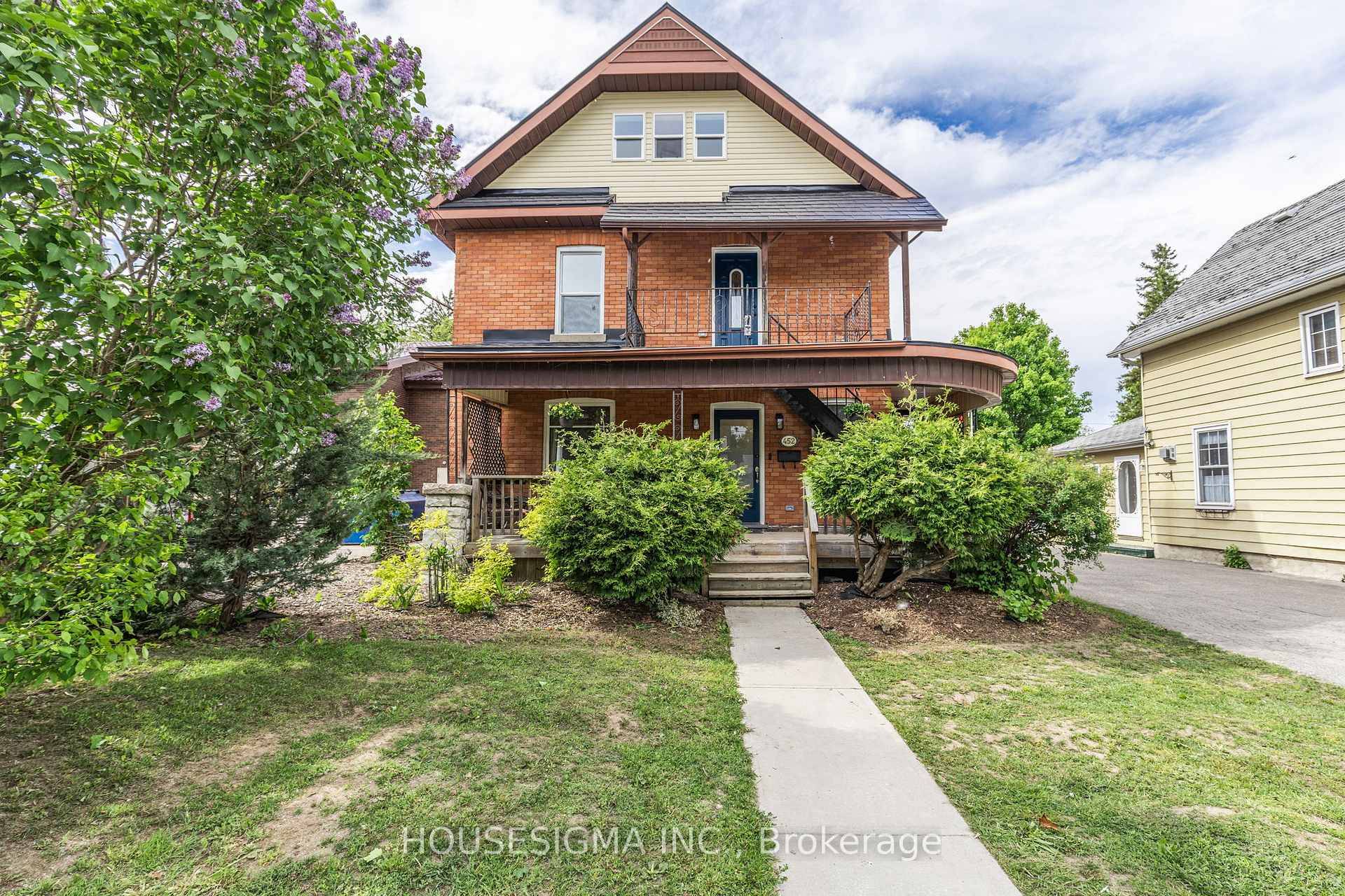 Welcome to 452 Hannah St, Midland !
