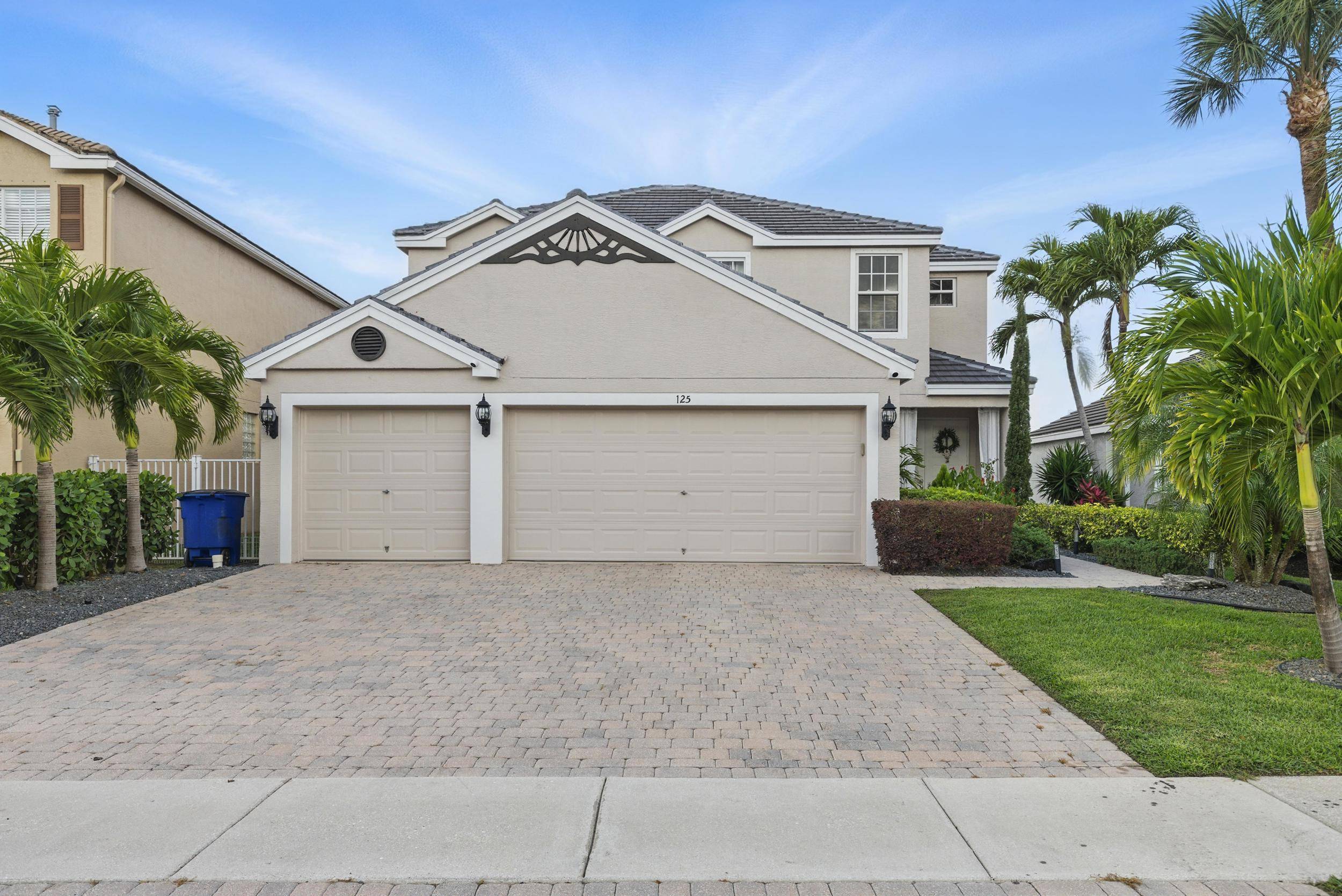 Beautifully updated and move in ready, this spacious 6 bedroom, 4 bathroom home in the sought after Anthony Groves community offers refined living and modern convenience.