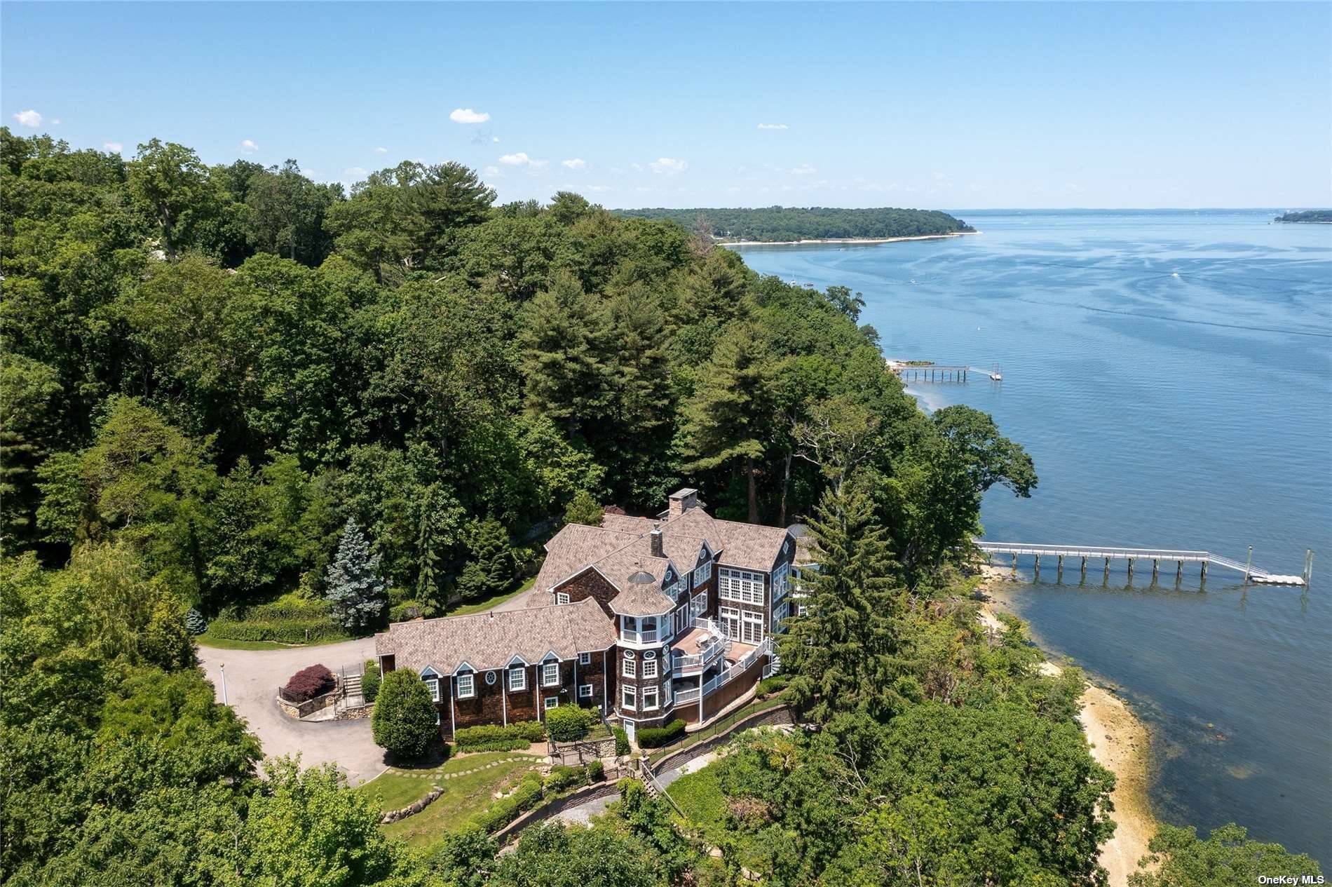 Oyster Bay Cove For Sale