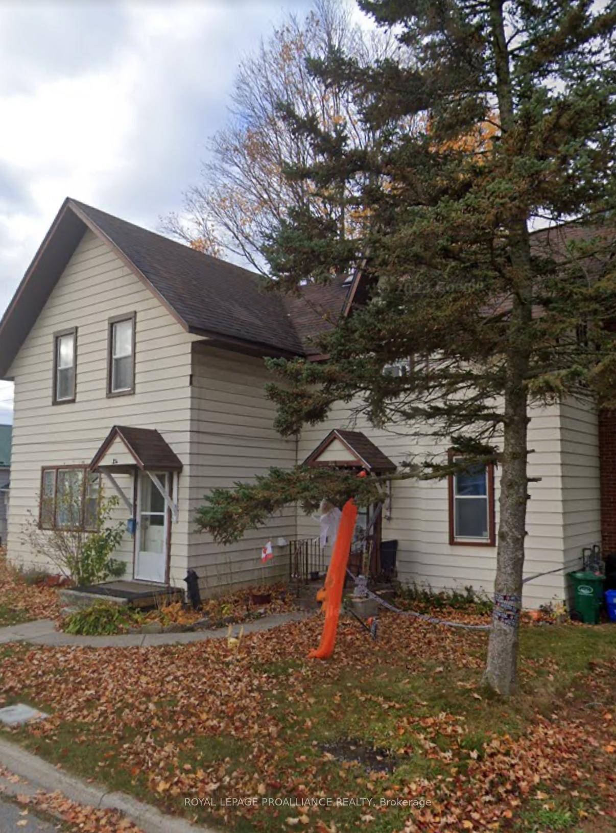 Incredible opportunity to own a fully legal duplex featuring two self contained 2 bedroom apartments, 24A and 24B, each with its own private entrance and a shared, locked interior door ...