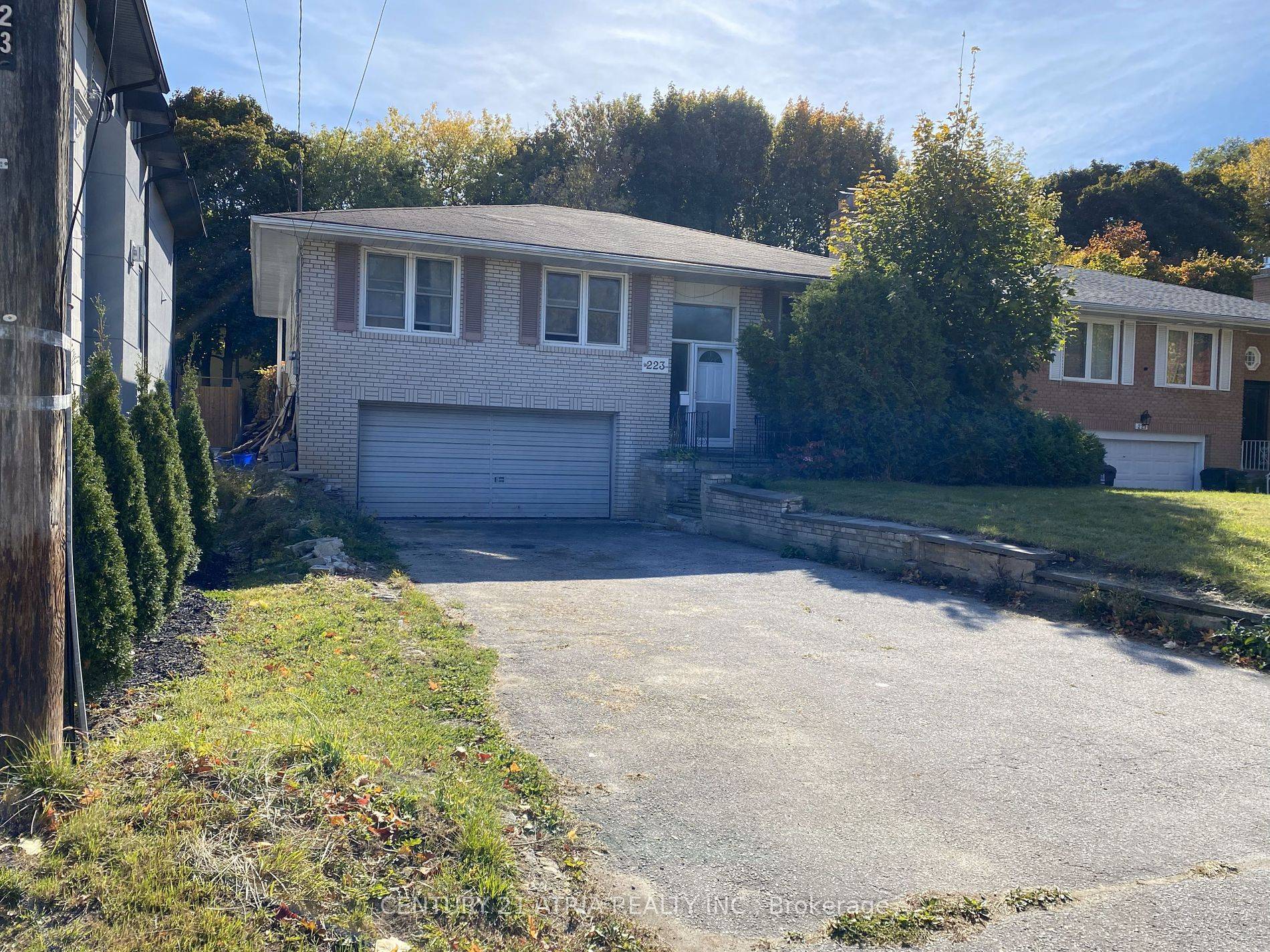 Spectacular Opportunity In Prime Willowdale east.