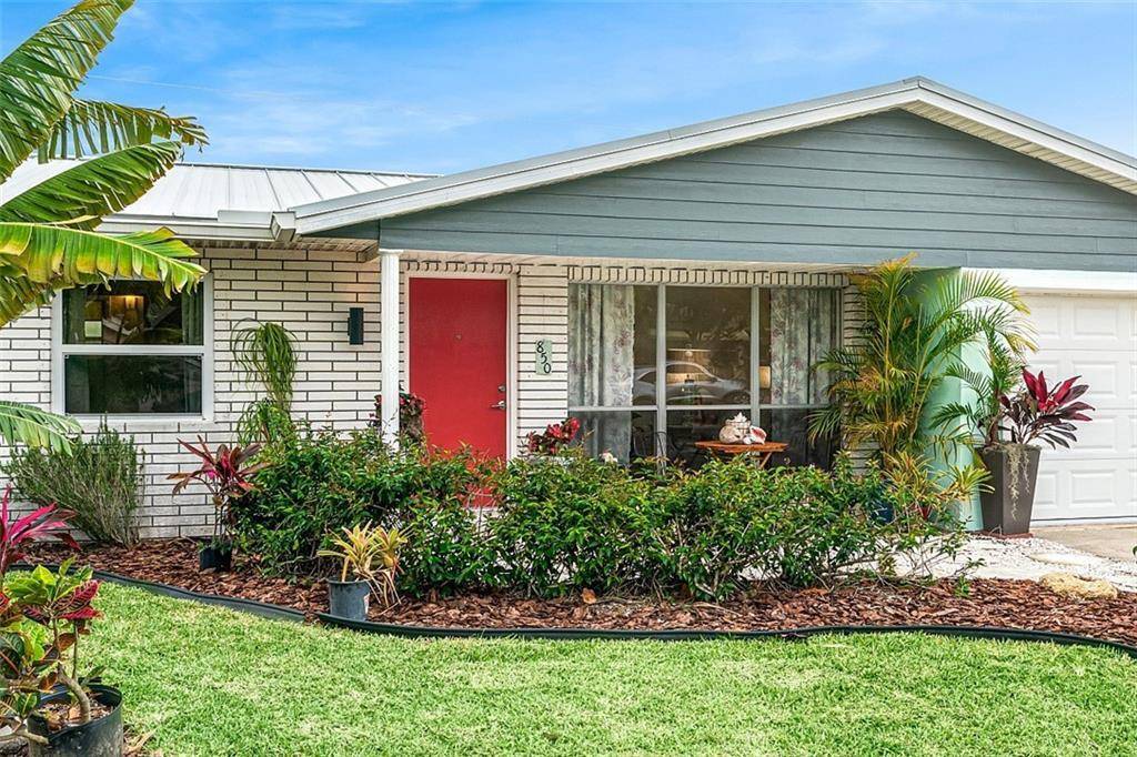 BETTER than NEW MID CENTURY MODERN !