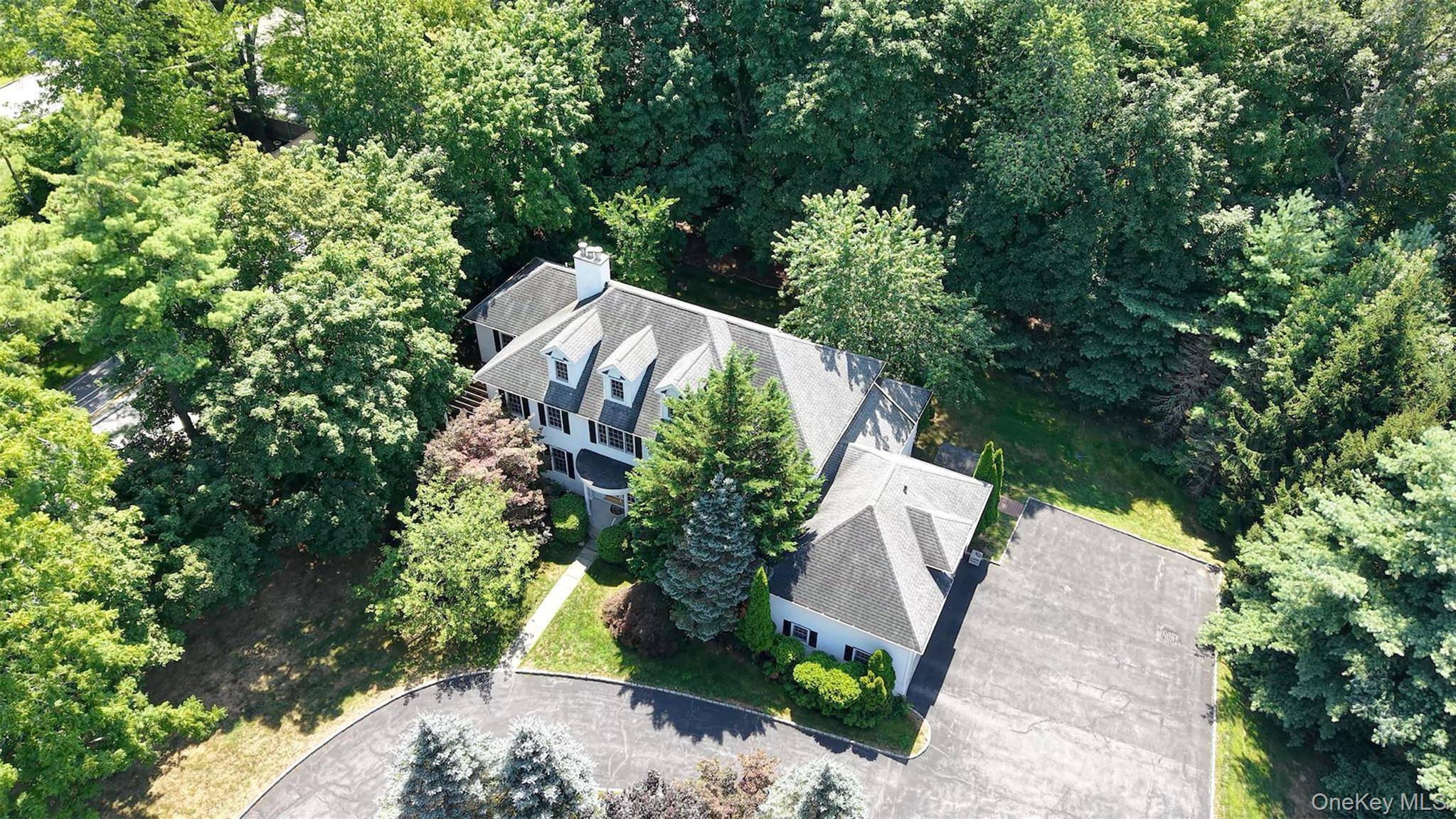 Welcome to 169 Cherry Street, an exquisite home nestled in the heart of Katonah, now available for the first time from its original owner.