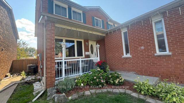 A charming spotless European style home in a grate neighborhood, all windows around make the houseso bright, it is a unique home, lovely backyard, newer kitchen, freshly painted, spotlight all ...
