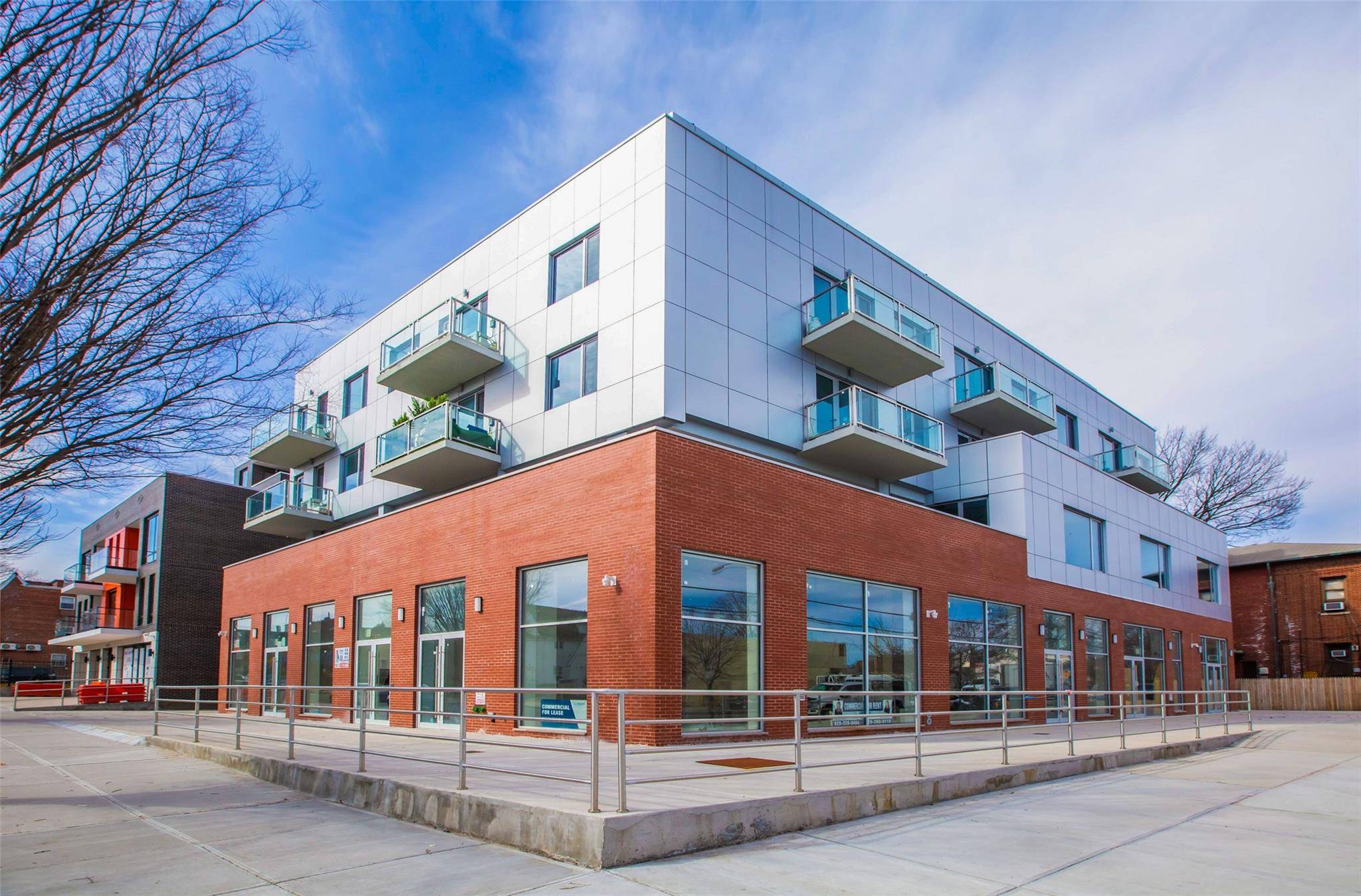 Prime Community Facility Space in Murray Hill, Flushing For Sale !