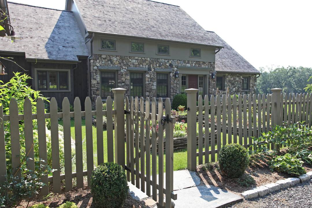 TO BE BUILT A Home by CORBO !