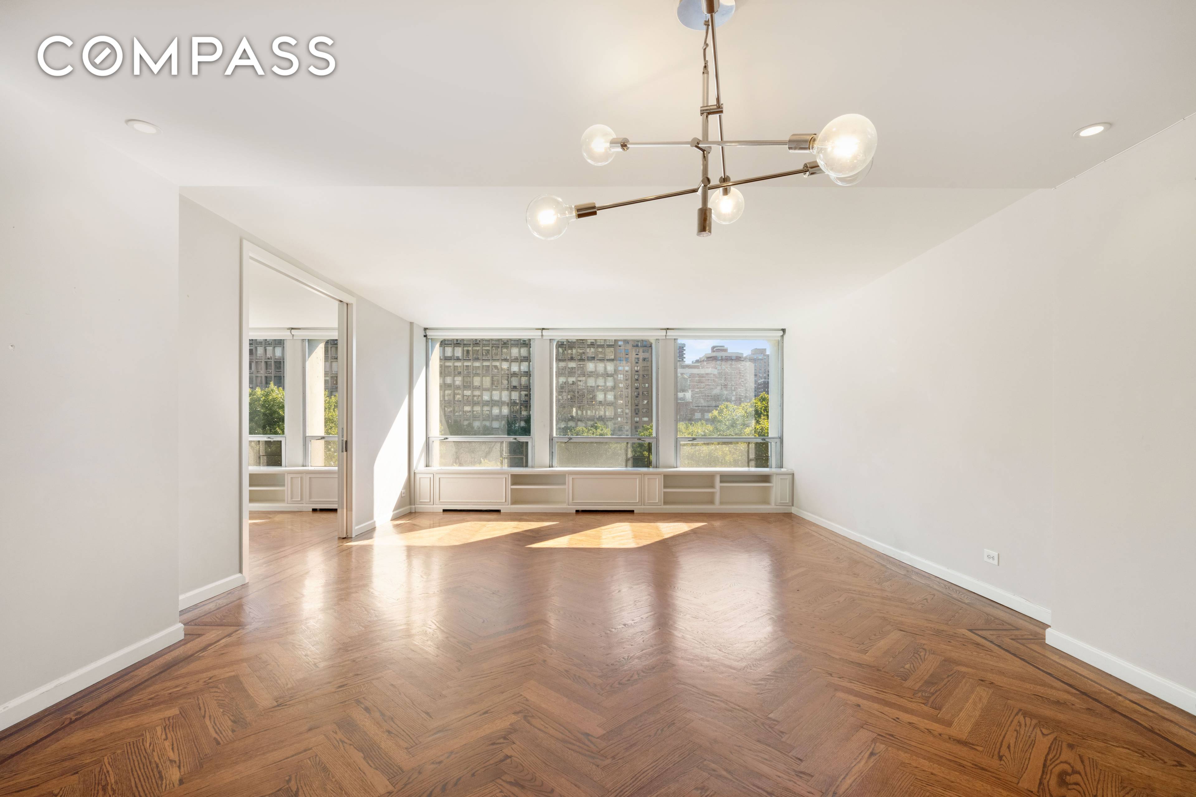 Turnkey renovated 2 bedroom 2 bath condo at I.