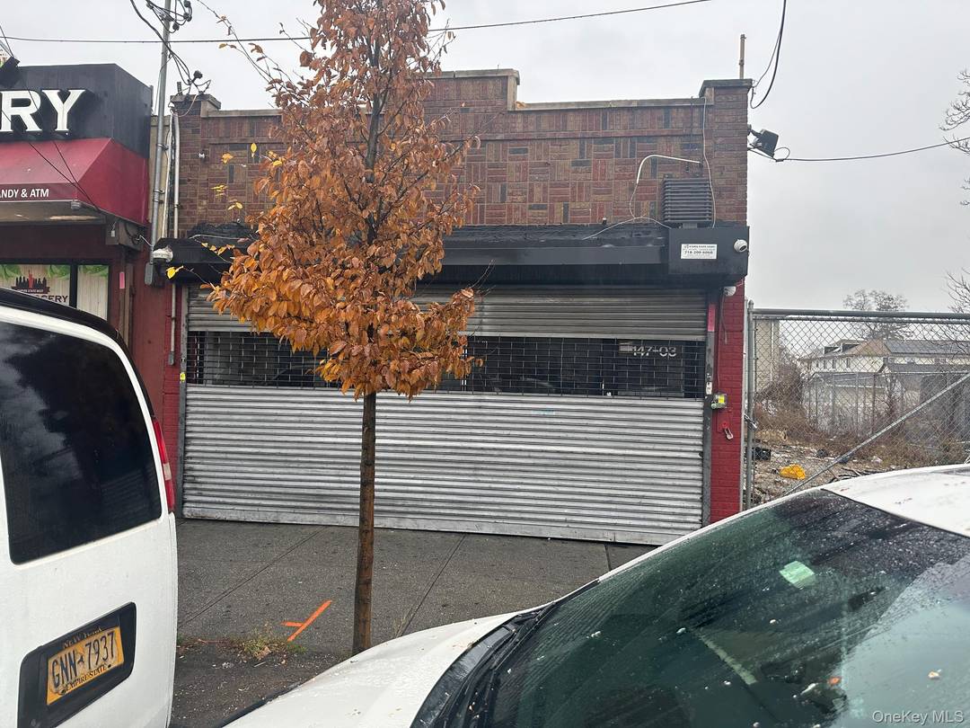 Prime commercial opportunity in the heart of Jamaica, Queens !