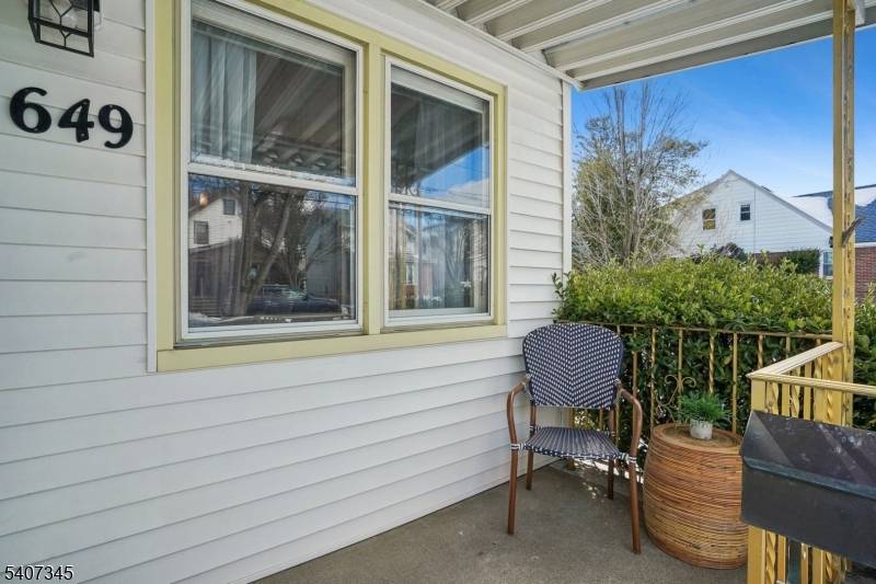 Rare 6BR, 3BA ! This spacious expanded Cape showcases exceptional pride of Ownership and timeless character on a quiet Carlstadt street.
