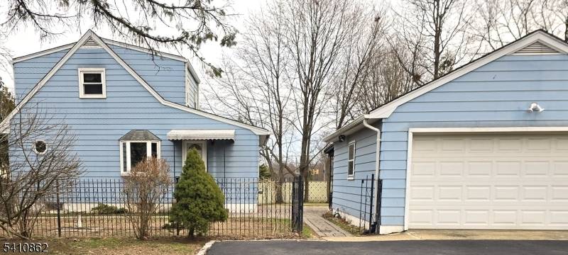 Spacious Custom Cape Home, Ready for New Owners.