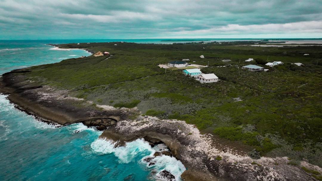 LOT 11K, YELLOW WOOD Land Abaco