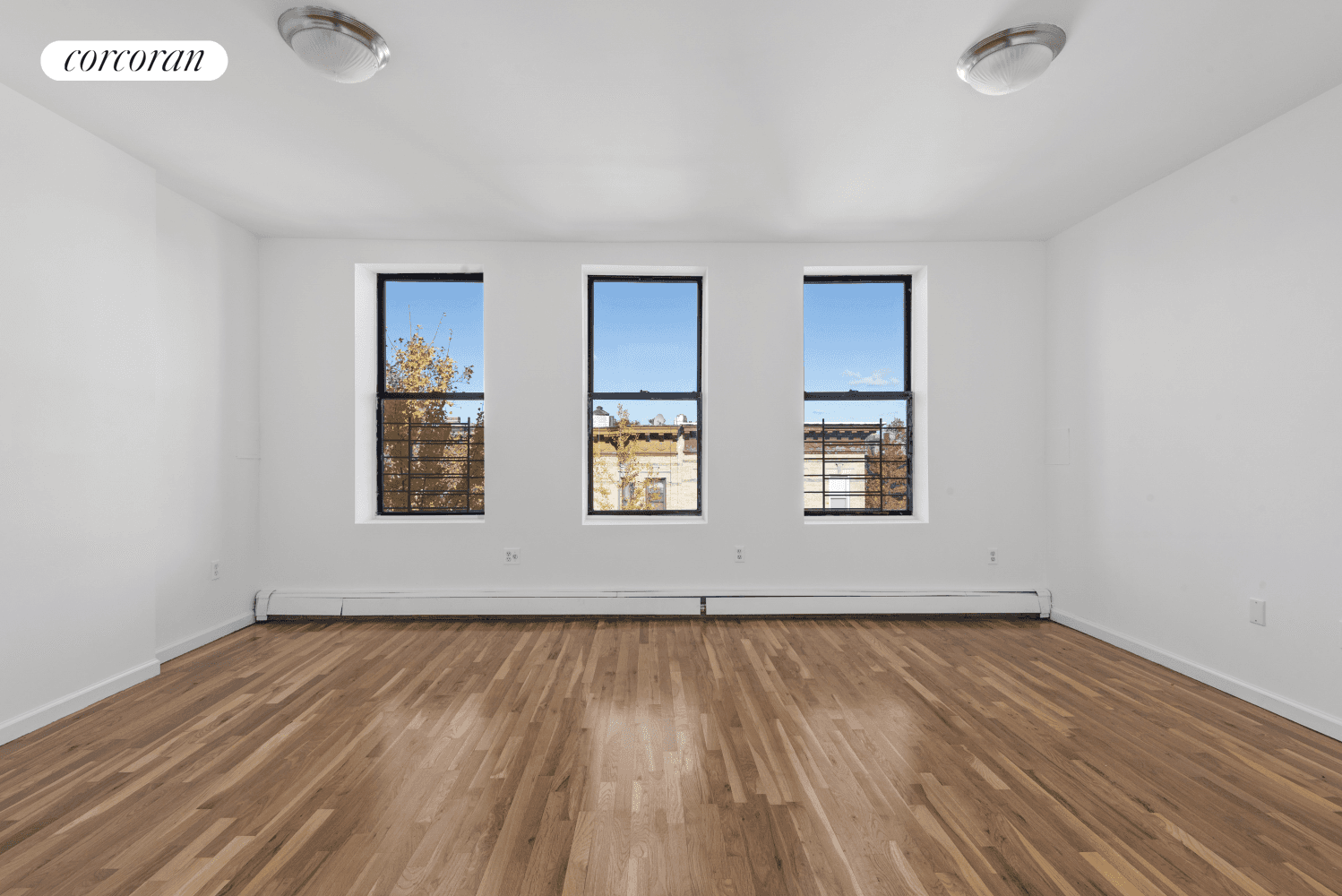 Stunning 2 Bedroom Condo with Tax Abatement amp ; Low Common Charges in Ocean Hill, Brooklyn !