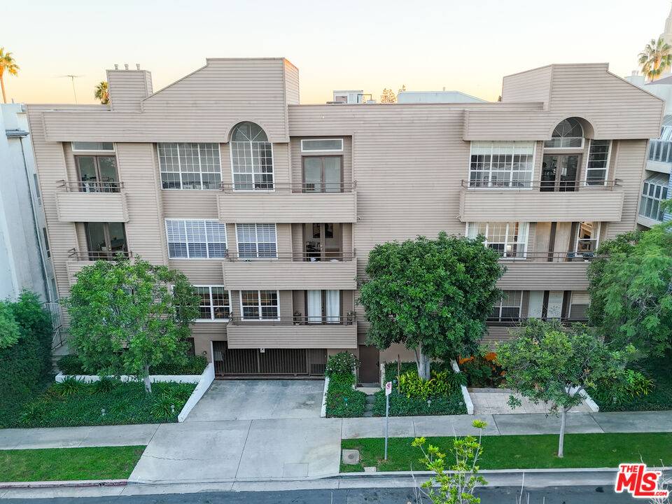 10640   Wilkins Ave 2BR Westwood La