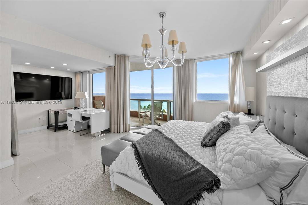 Priced to sell ! ! Spectacular residence at the world renowned Acqualina Resort.