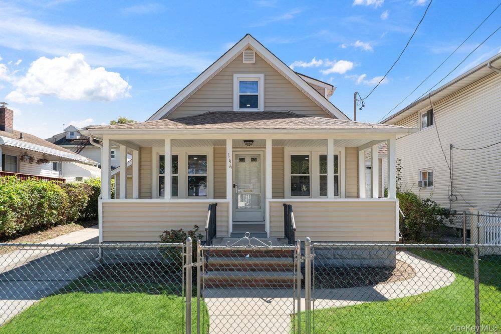 Welcome ! To A Ready Move In Home Renovated.