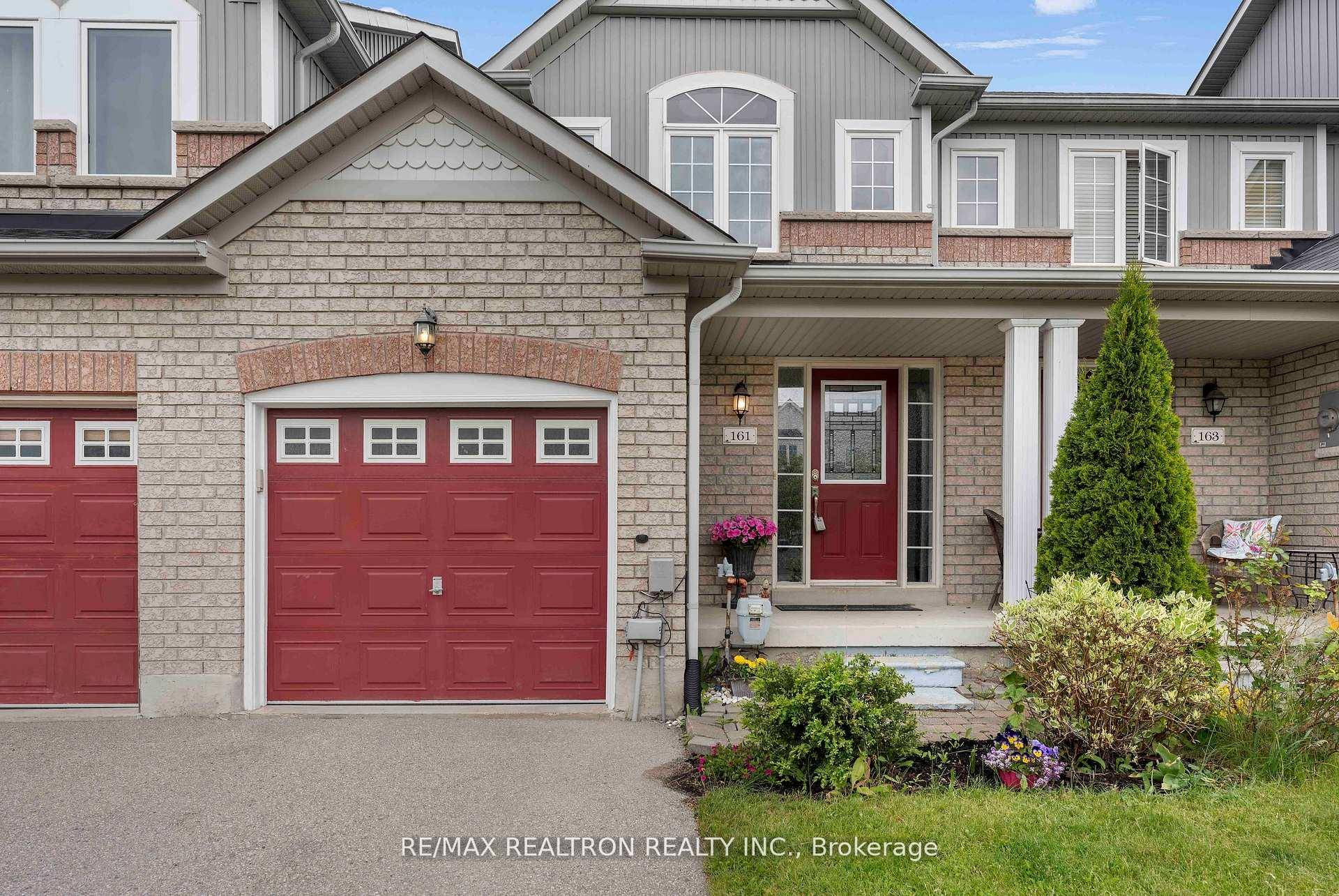 Welcome to 161 Hammill Heights the perfect blend of small town charm and modern convenience.