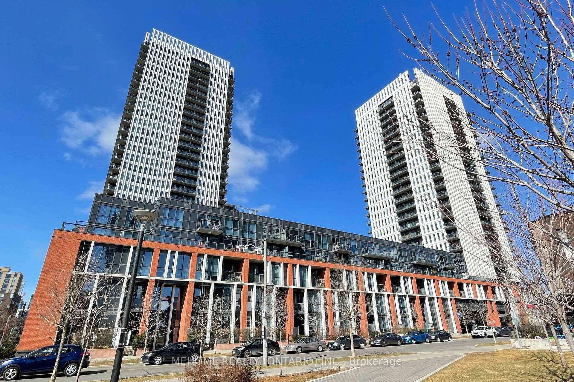 Great Opportunity At One Park Place Towers By Reputable Developer The Daniels Corporation, For Those Looking To Be In Downtown With Easy Access In And Out Of The City Surrounded ...