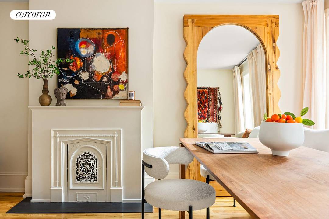 Introducing 505 17th Street, nestled in the heart of the charming neighborhood of Windsor Terrace.