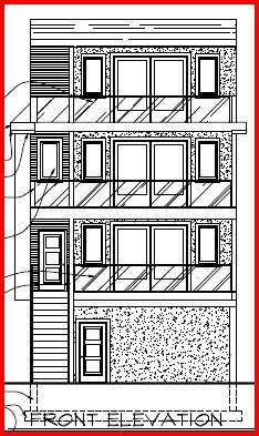Don't miss this exciting opportunity to own a brand new, FEMA compliant two family home in the heart of Long Beach's sought after West End.