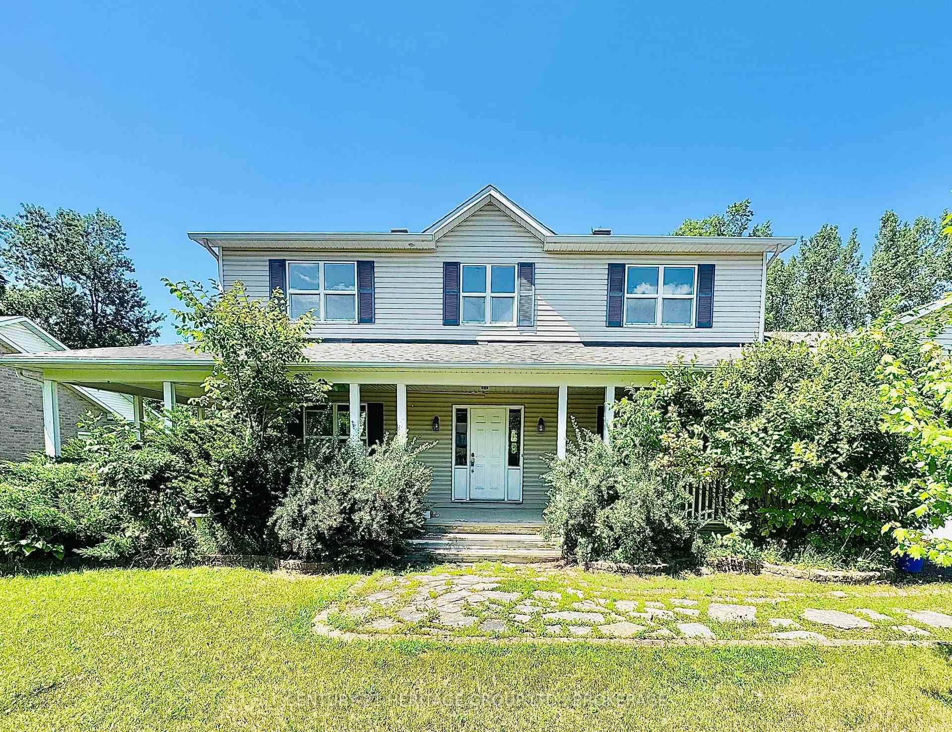 Opportunity Awaits in Sought After Greely !