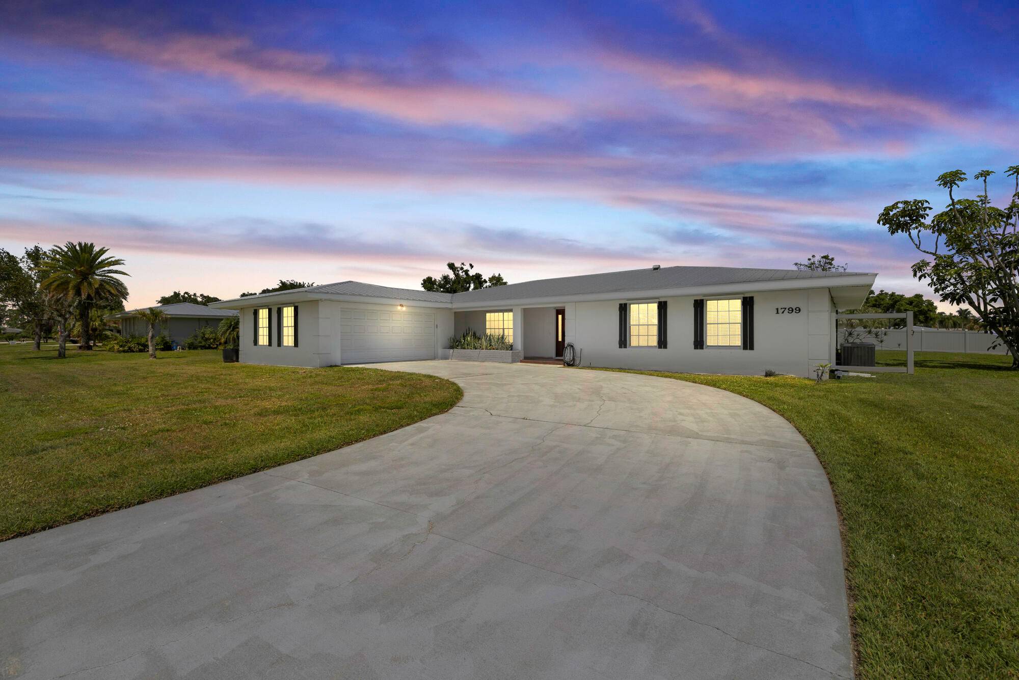 Welcome to 1799 SE Westmoreland, an immaculate and spacious CBS home located in the highly sought after Sandpiper Bay neighborhood.