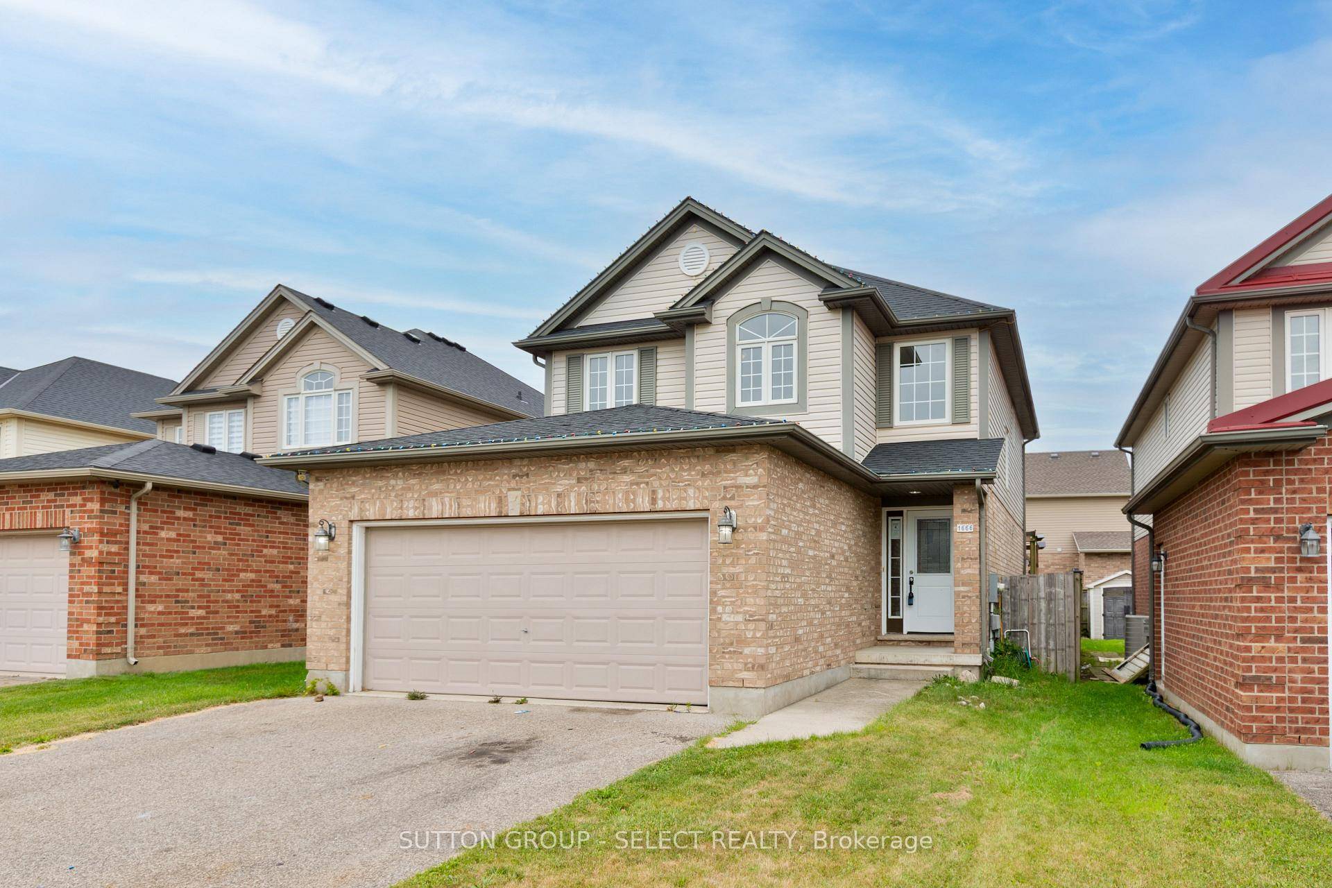 Welcome to 1666 McNeil Road, London, Ontario.