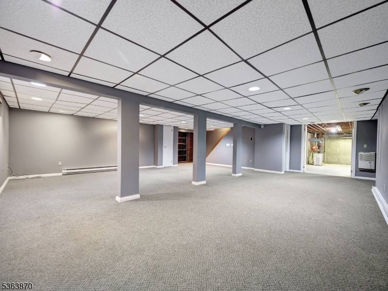 Nestled in a serene, sought after neighborhood.