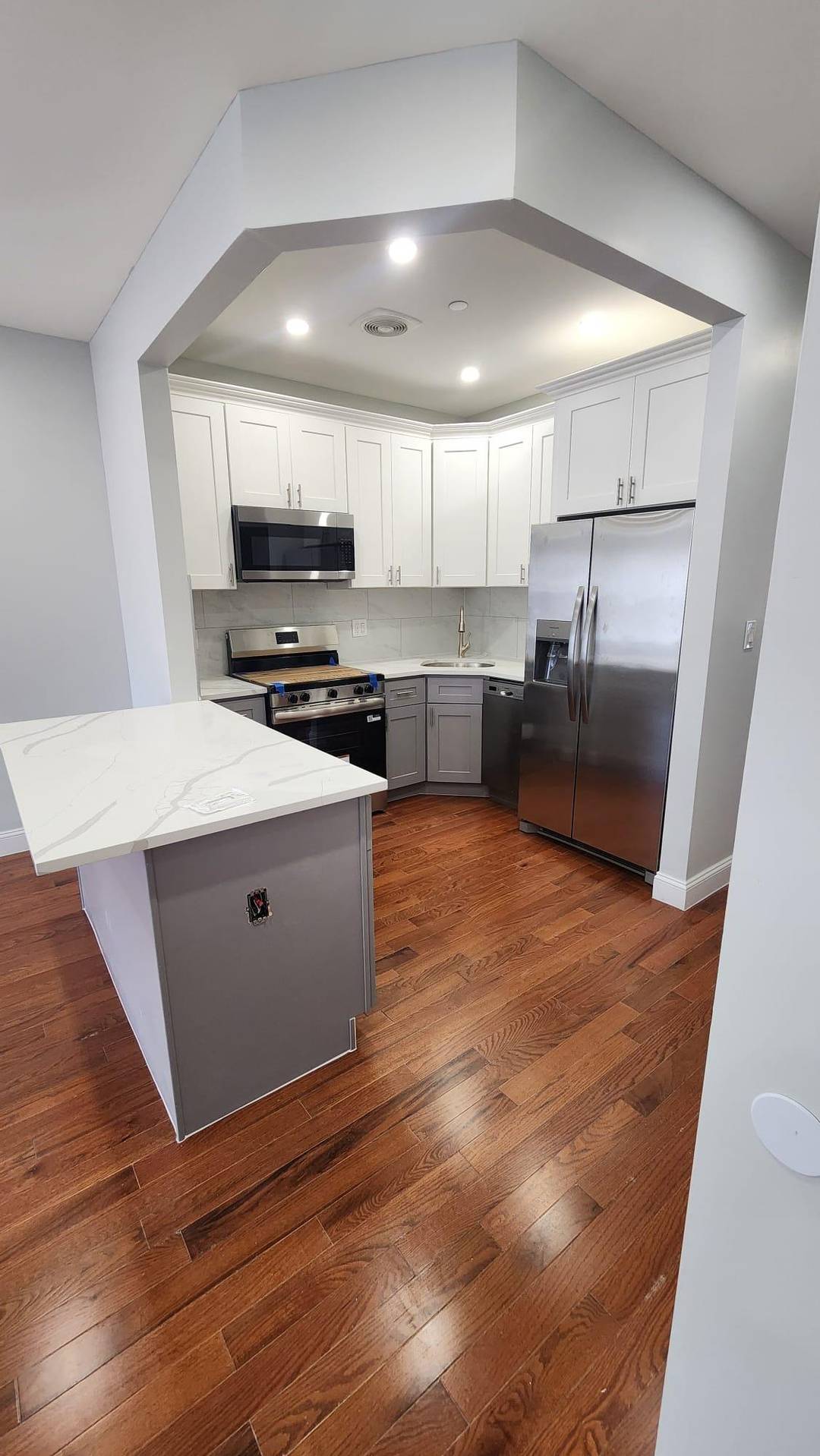 Showing Today ! If you re looking for a classic piece of Brooklyn with built in income potential, 1149 Saint Marks Ave is a standout find in the heart of ...