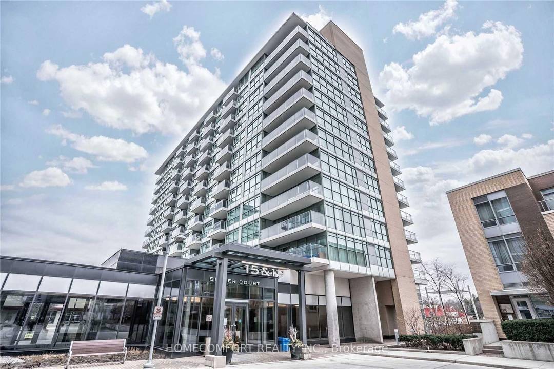 Fantastic Location in the Heart of North York !