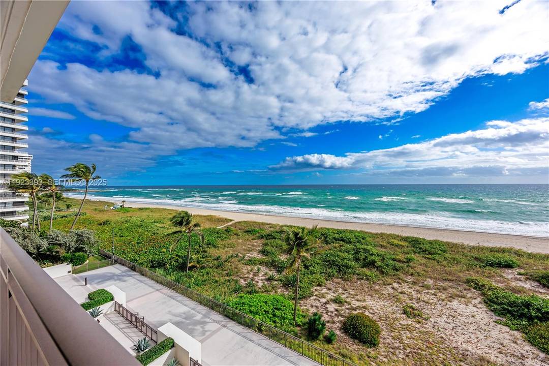 Experience Unmatched Oceanfront Luxury at The Placide Step off the elevator into your semi private foyer and immediately into a world of coastal sophistication and breathtaking ocean views.