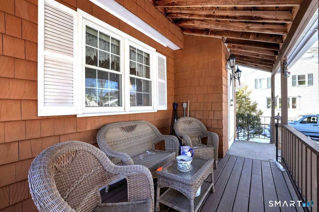 Custom Craftsman Colonial offered for the first time on the market.