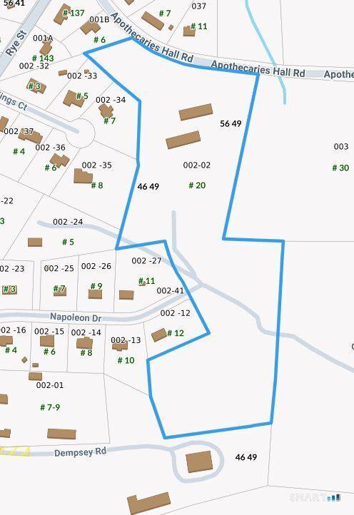 This 15. 6 acre property presents a rare and versatile opportunity for development, agriculture, or creating a private retreat.