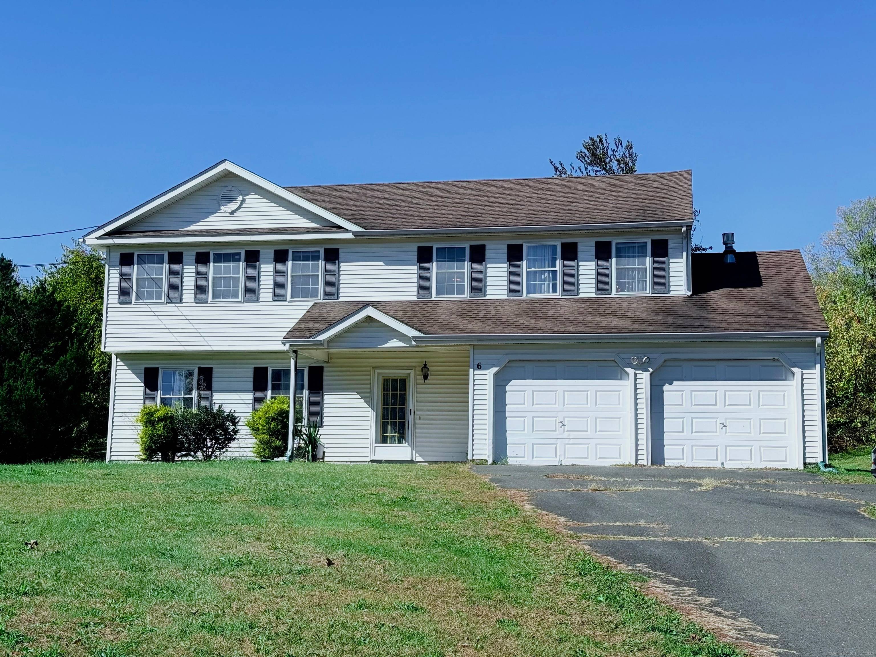 Discover the perfect blend of comfort and functionality in this inviting 3 bedroom, 3 bath raised ranch set on a beautifully maintained 0.