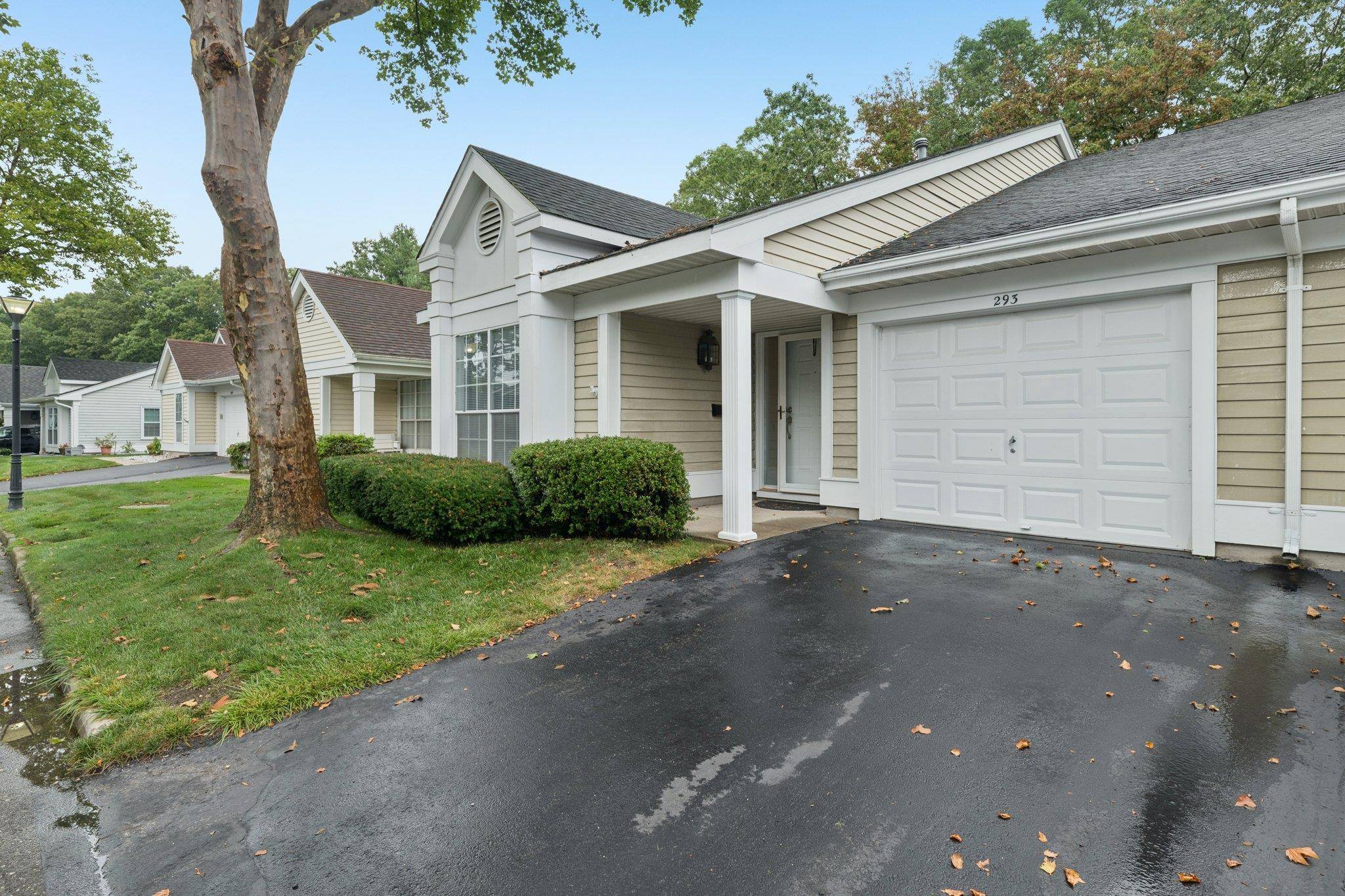 Welcome to this beautifully updated Bristol model home, nestled in the sought after Leisure Glen community.