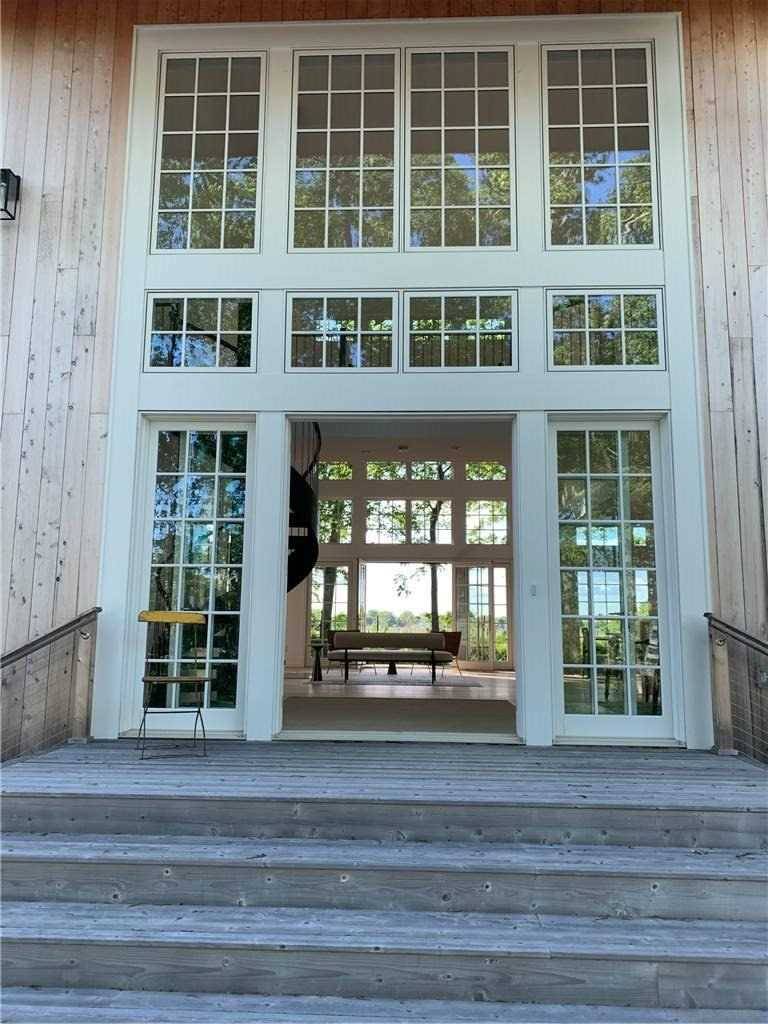 This newly built home gives you the perfect setting to enjoy your stay on the North Fork.
