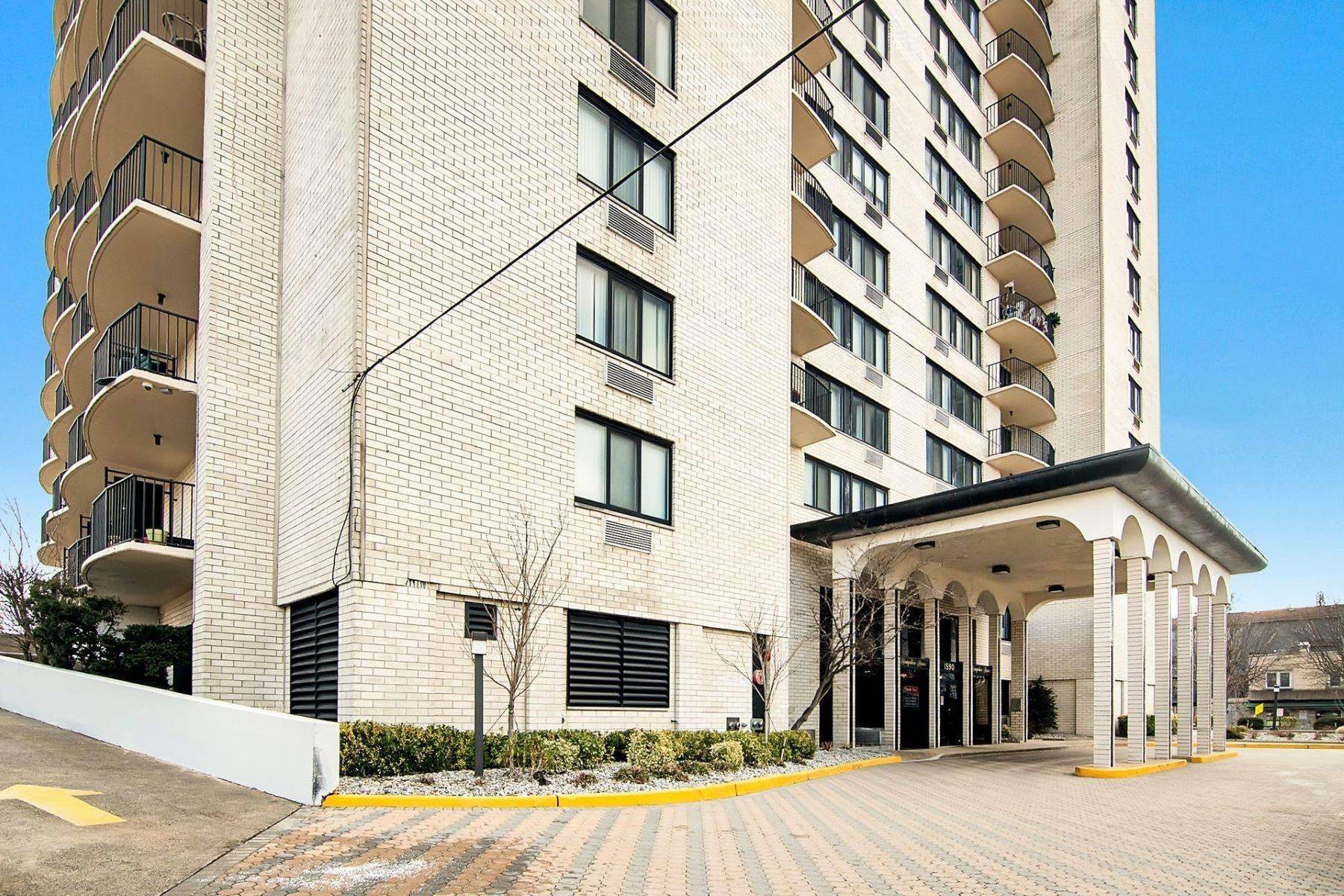 1590 ANDERSON AVE Condo New Jersey