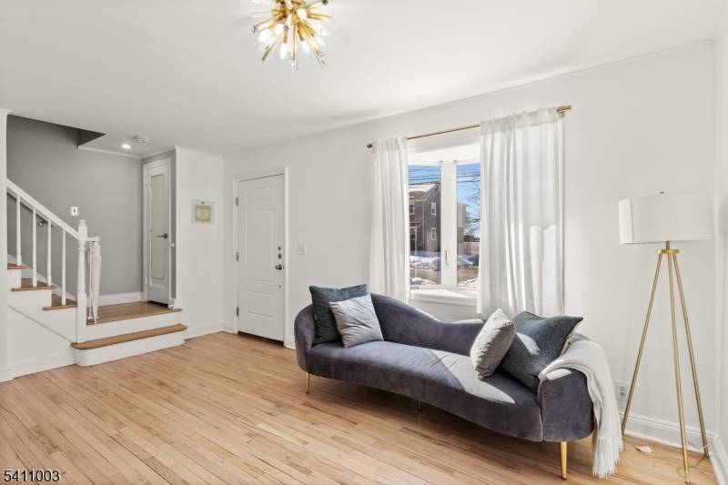 Move right in to this Updated Stunning Colonial.