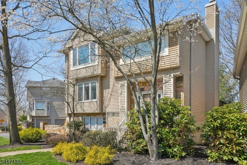 Tucked into desirable Crystal Woods, this Ascot model townhome offers the rare privacy of no shared walls, delivering the space and feel of a single family home with the ease ...
