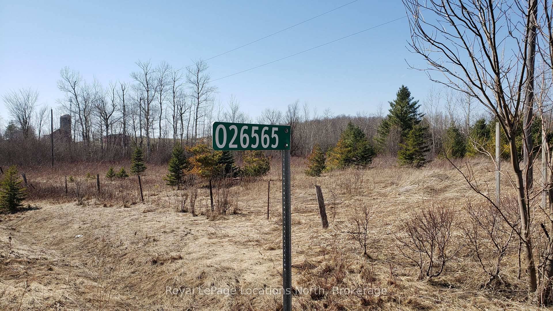 This 146 acre parcel presently consisting of approximately 24 acres of licensed gravel pit with some 20 acresof crop land with the balance in a mixture of treed lands, open ...