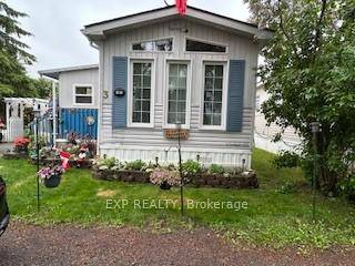 Welcome to retirement living in the sought after adult community 55 of Ashton Pines, only minutes from both Stittsville and Carleton Place.