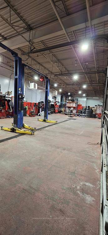Rare opportunity to own a thriving Limitless Tre Franchise in a prime location in Brampton.