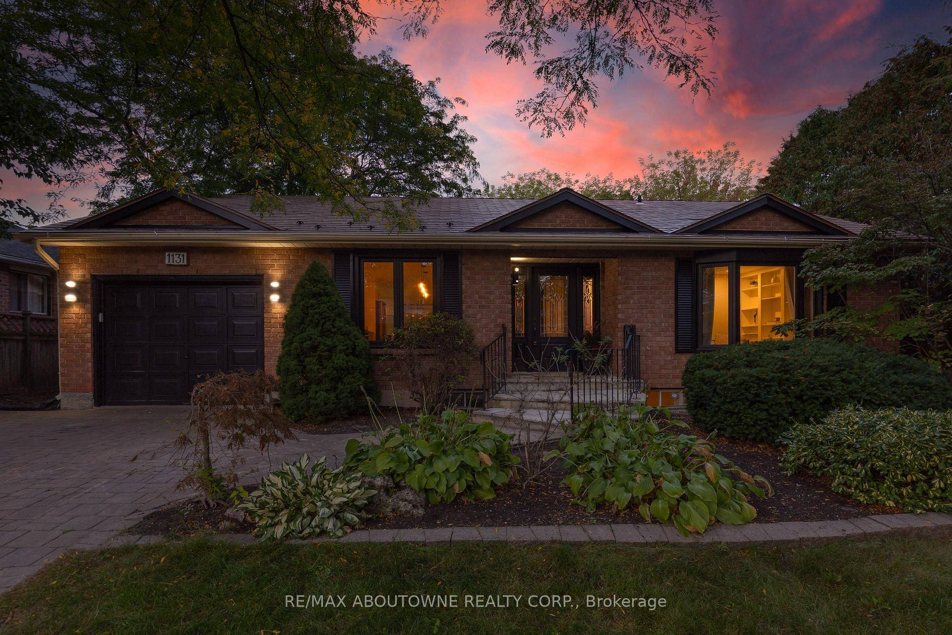 Discover the perfect blend of character and modern living in this beautifully renovated bungalow.