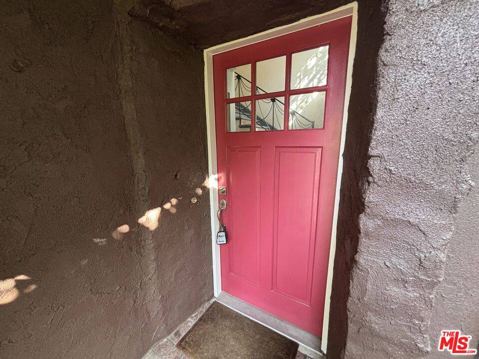 2421 California Ave 4BR Santa Monica La