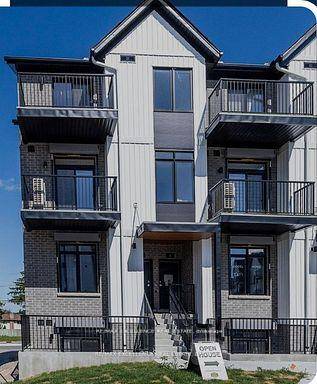 Step into beautifully updated 2 bedroom, 2 bath condo in Cambridge sought after East Galt neighborhood.