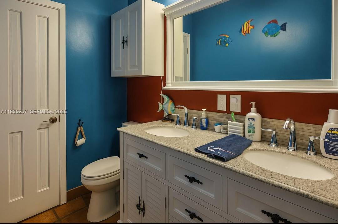 Rare opportunity in the exclusive Summerland Key Cove community.