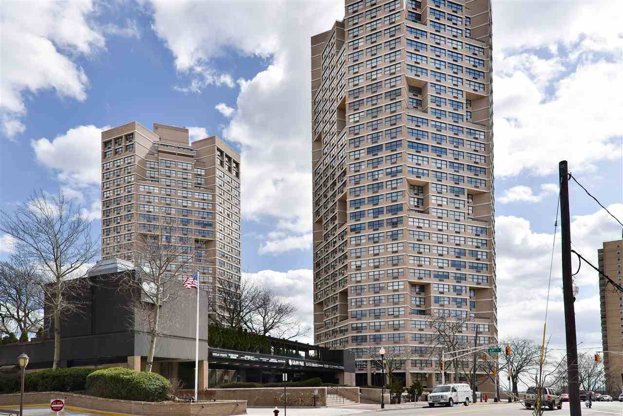 7002 BLVD EAST Condo New Jersey