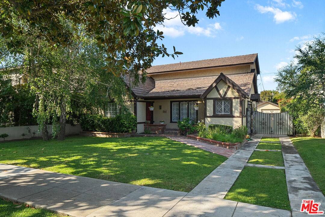 222 17th St 3.0 Pacific Palisades LA